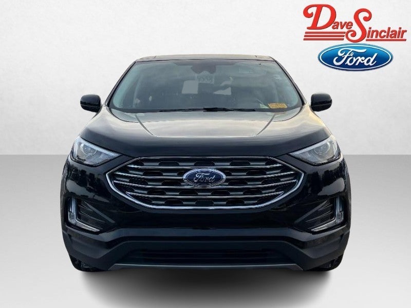 2022 Ford Edge AWD