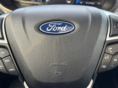 2022 Ford Edge AWD