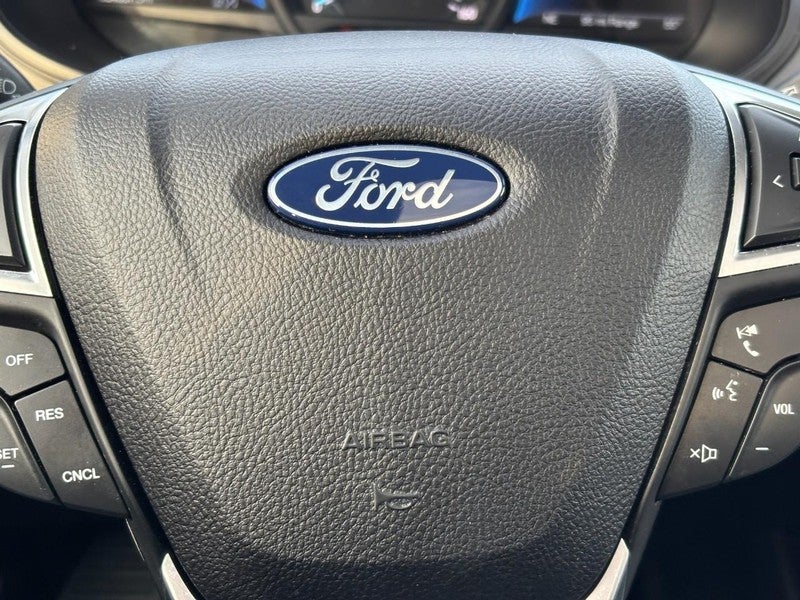 2022 Ford Edge AWD