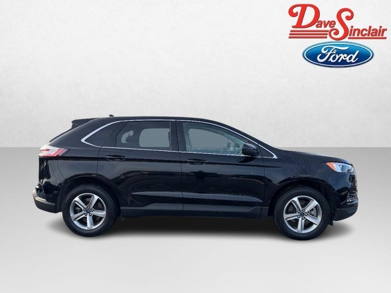 2022 Ford Edge AWD