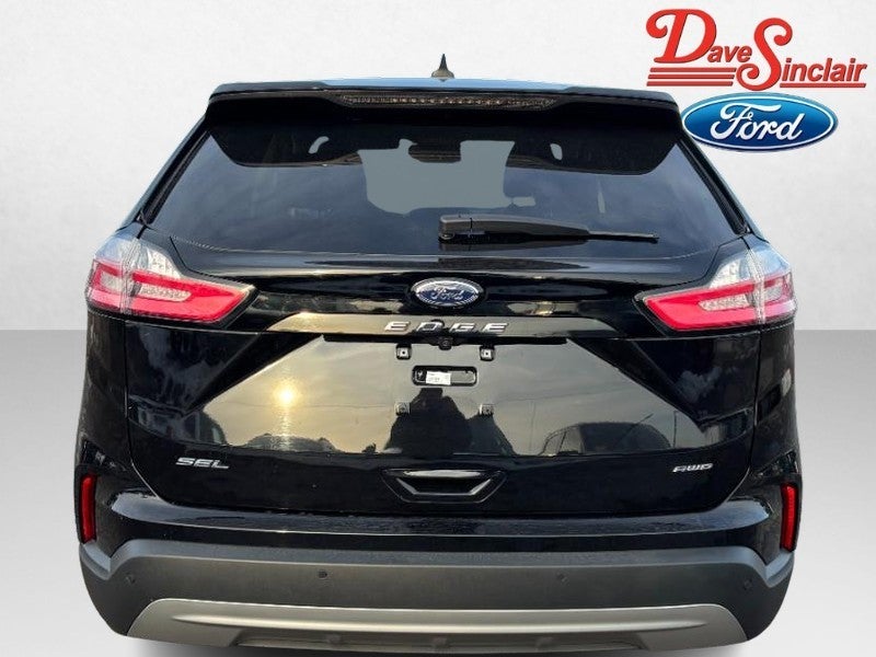 2022 Ford Edge AWD
