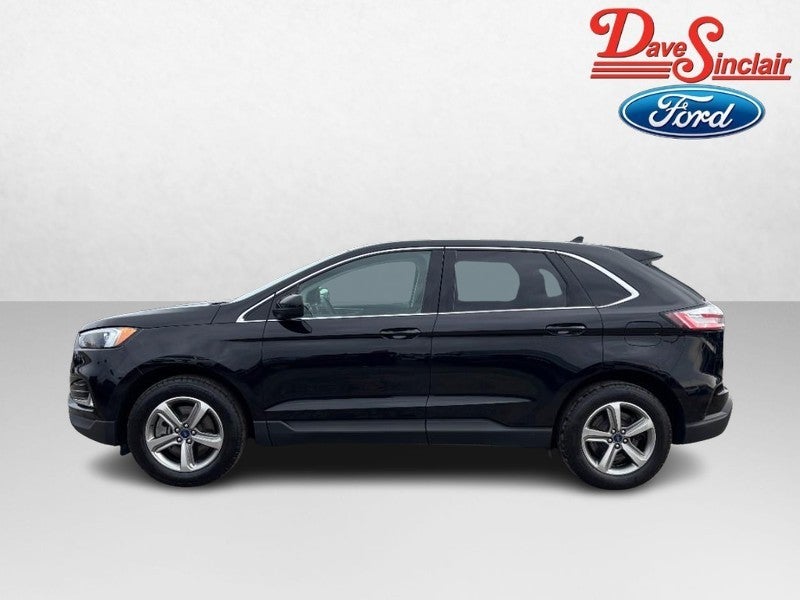 2022 Ford Edge SEL AWD