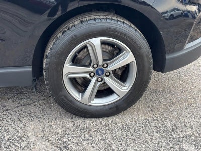 2022 Ford Edge SEL AWD