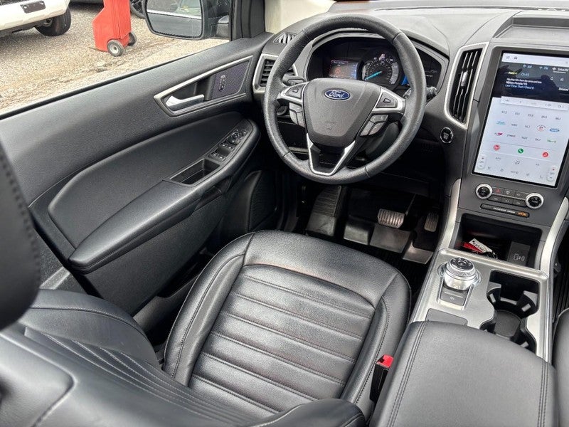 2022 Ford Edge SEL AWD