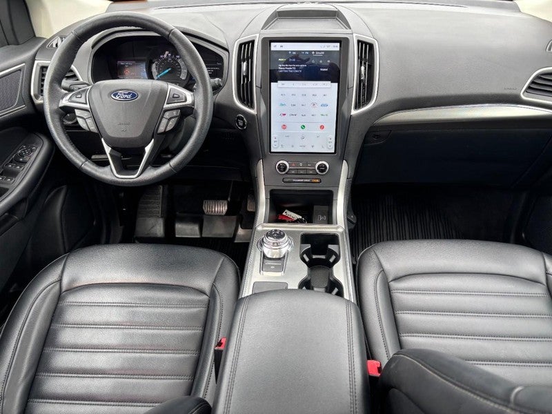 2022 Ford Edge SEL AWD