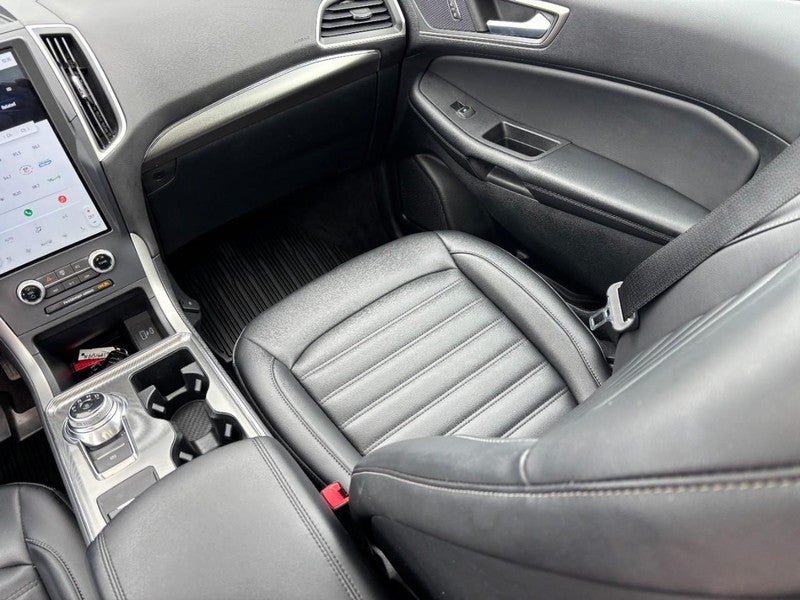 2022 Ford Edge SEL AWD