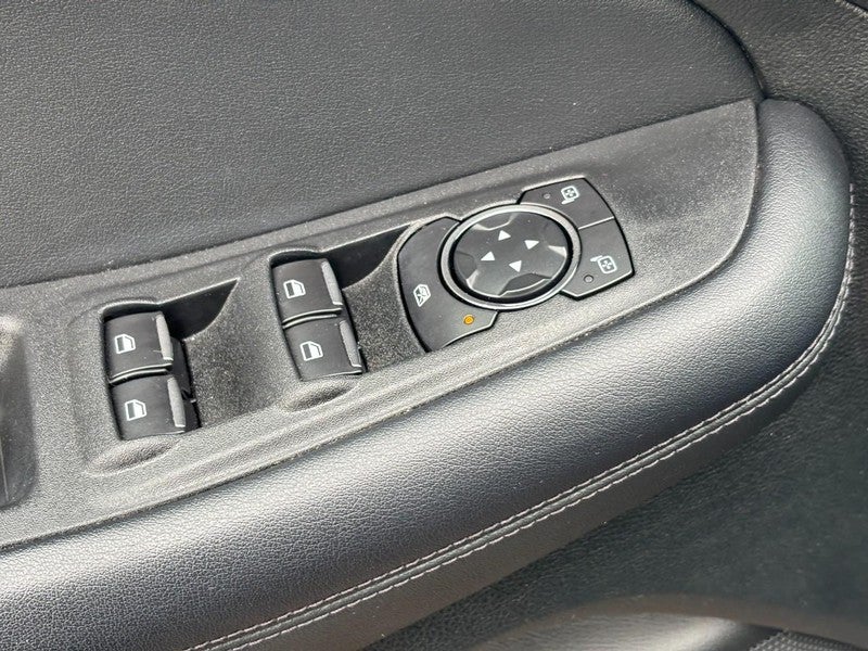 2022 Ford Edge SEL AWD