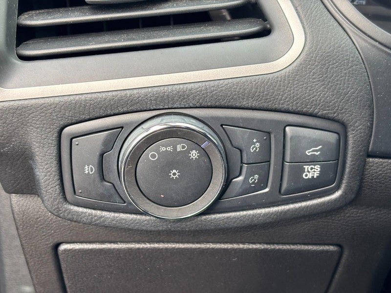 2022 Ford Edge SEL AWD