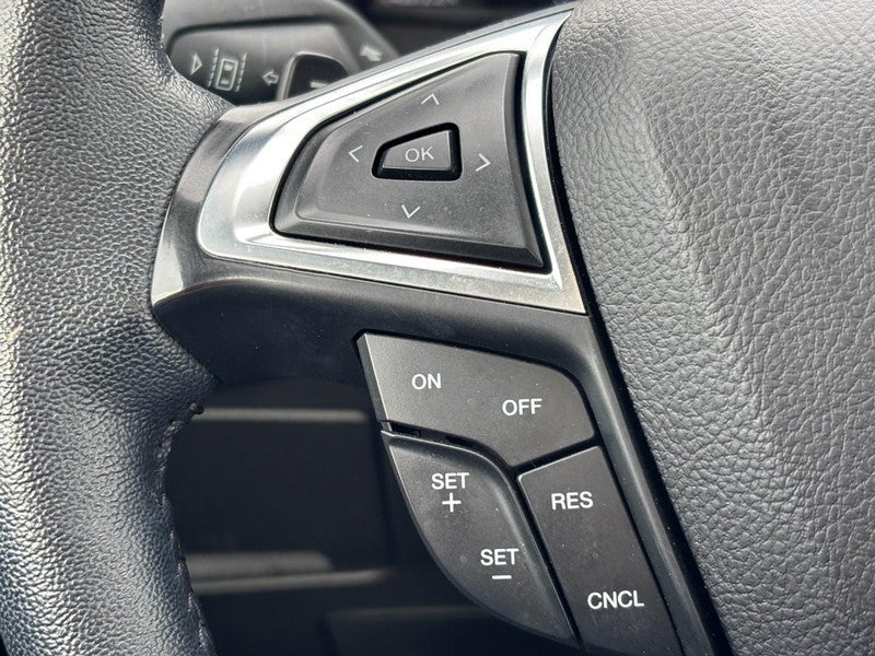 2022 Ford Edge SEL AWD