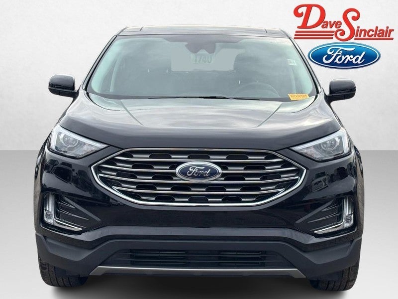 2022 Ford Edge SEL AWD