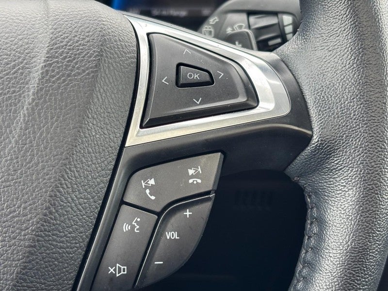 2022 Ford Edge SEL AWD