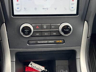 2022 Ford Edge SEL AWD