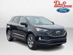 2022 Ford Edge SEL AWD
