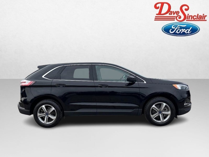 2022 Ford Edge SEL AWD