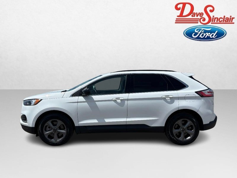2022 Ford Edge SEL AWD