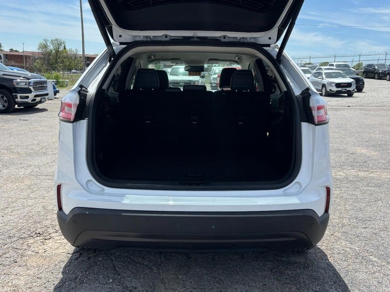 2022 Ford Edge SEL AWD