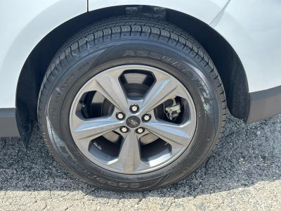 2022 Ford Edge SEL AWD