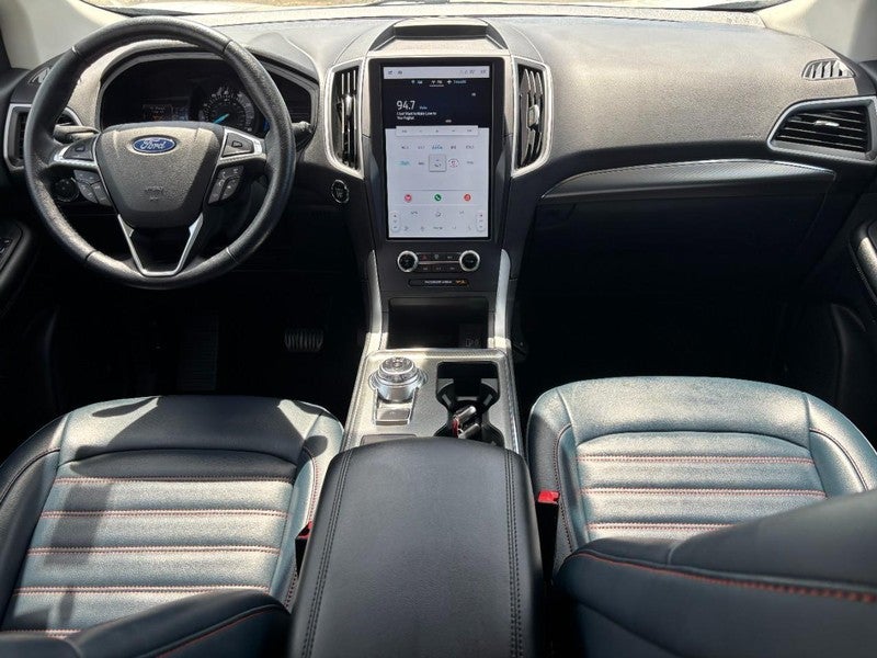 2022 Ford Edge SEL AWD