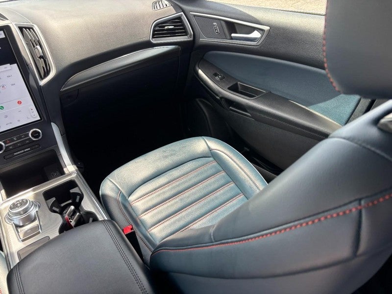 2022 Ford Edge SEL AWD