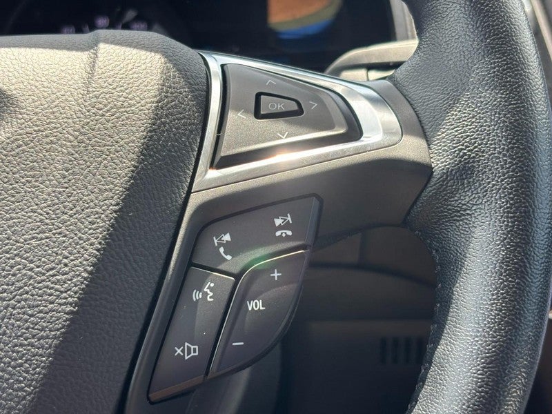 2022 Ford Edge SEL AWD