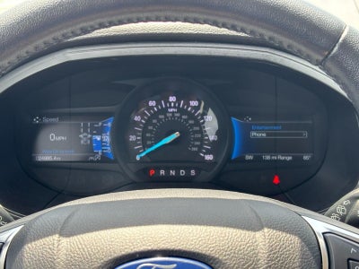 2022 Ford Edge SEL AWD