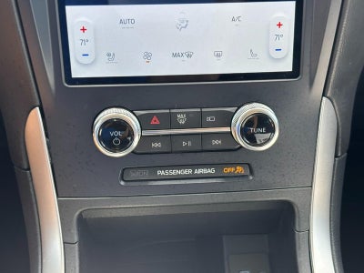 2022 Ford Edge SEL AWD