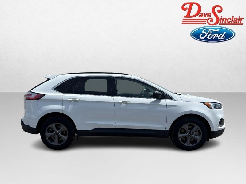 2022 Ford Edge SEL AWD