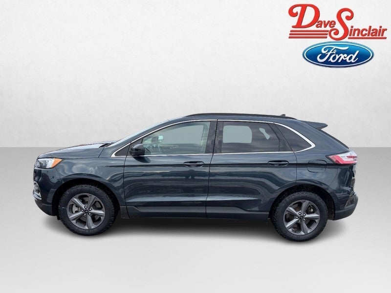 2022 Ford Edge SEL AWD