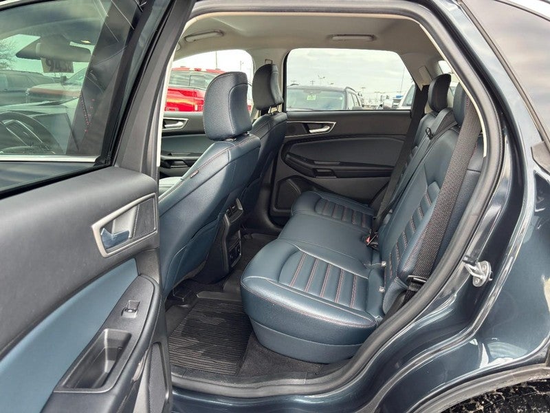 2022 Ford Edge SEL AWD