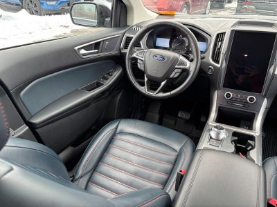 2022 Ford Edge SEL AWD