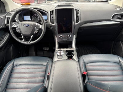 2022 Ford Edge SEL AWD