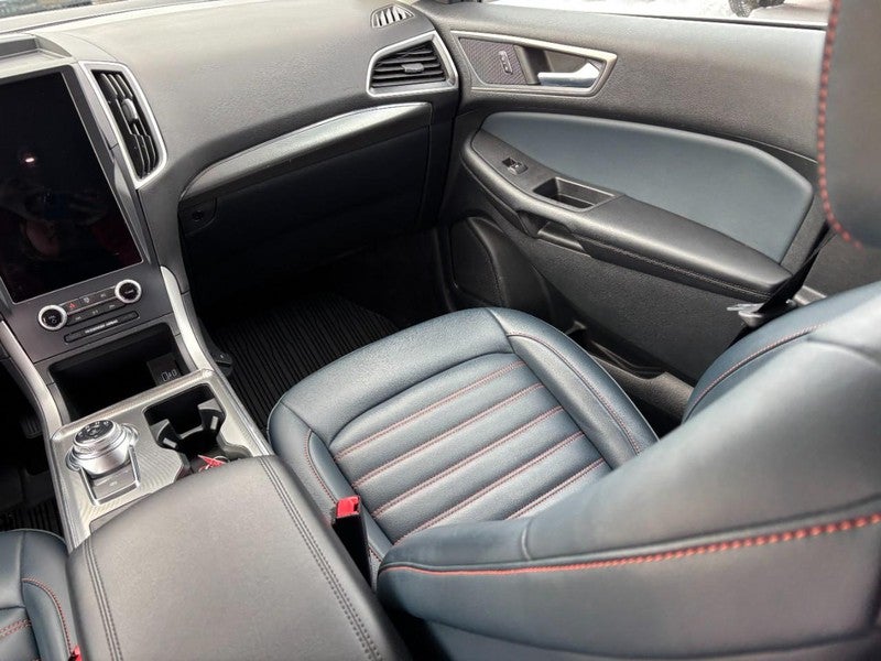 2022 Ford Edge SEL AWD