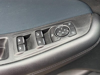 2022 Ford Edge SEL AWD