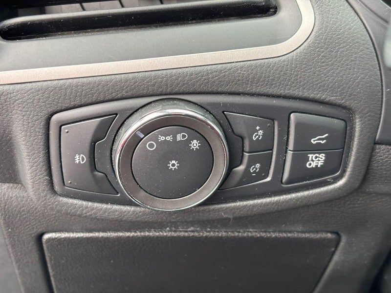 2022 Ford Edge SEL AWD