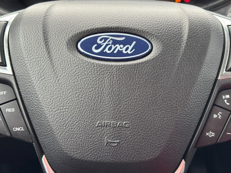 2022 Ford Edge SEL AWD