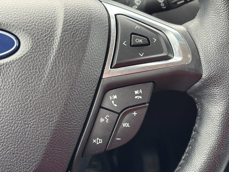 2022 Ford Edge SEL AWD