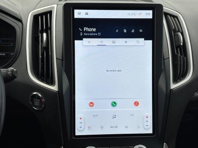 2022 Ford Edge SEL AWD