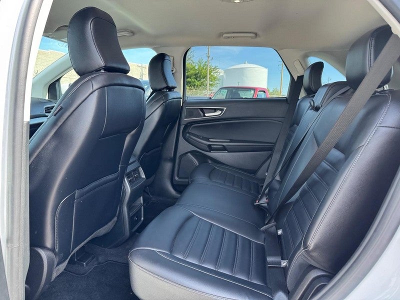 2023 Ford Edge SEL AWD