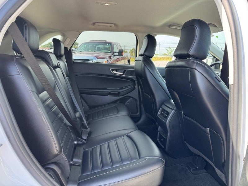 2023 Ford Edge SEL AWD