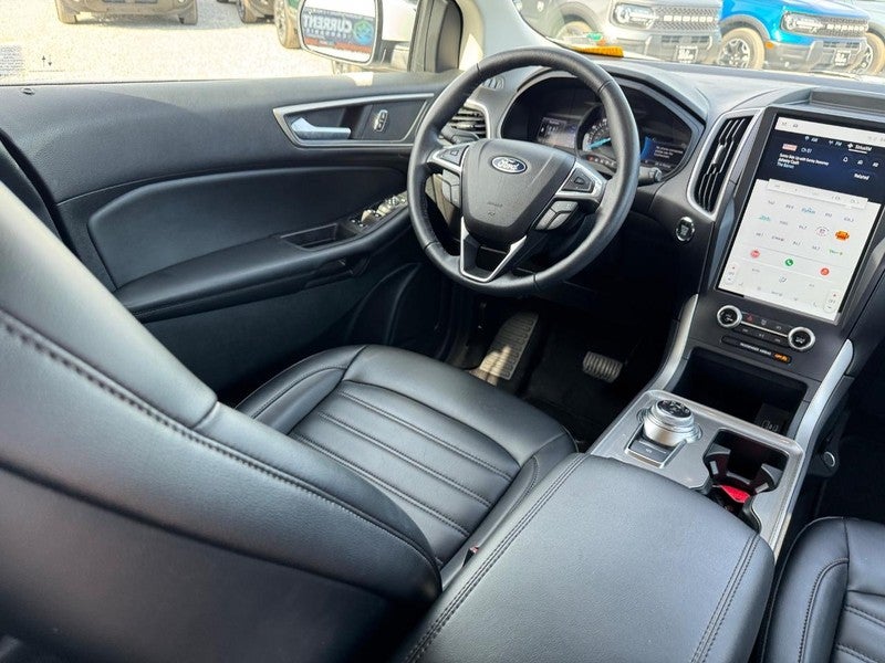 2023 Ford Edge SEL AWD