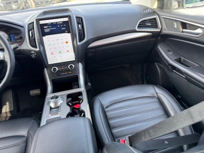 2023 Ford Edge SEL AWD