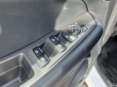 2023 Ford Edge SEL AWD