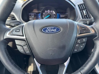 2023 Ford Edge SEL AWD