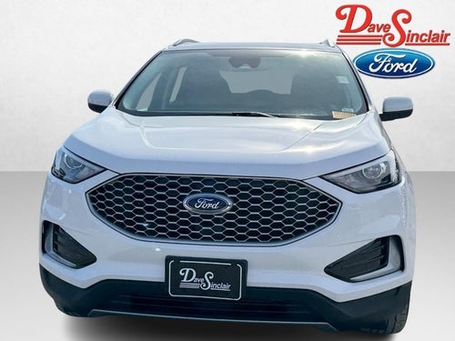 2023 Ford Edge SEL AWD