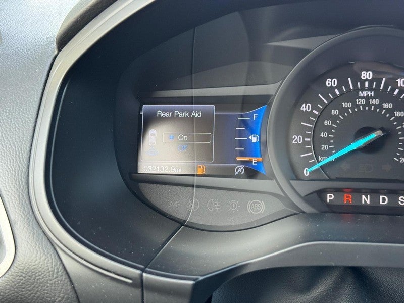 2023 Ford Edge SEL AWD