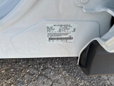 2023 Ford Edge SEL AWD