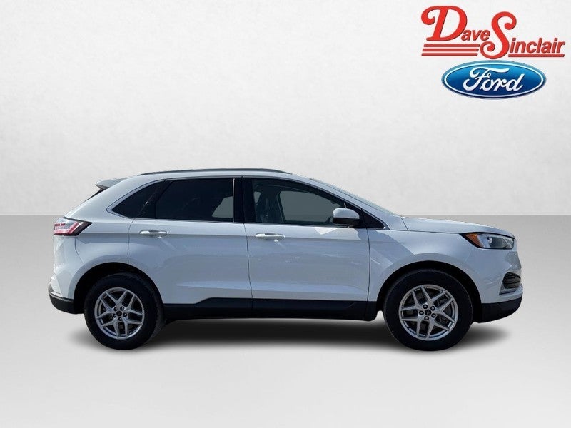 2023 Ford Edge SEL AWD