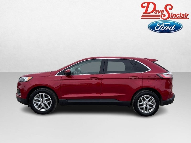 2024 Ford Edge SEL AWD
