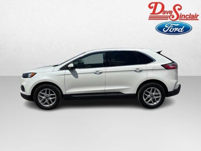 2024 Ford Edge SEL AWD