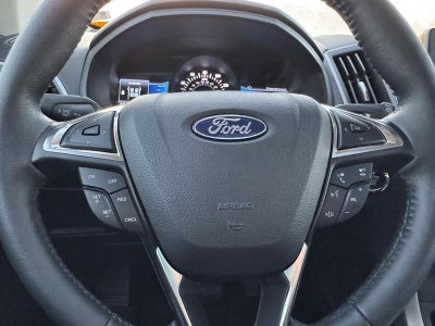 2022 Ford Edge AWD